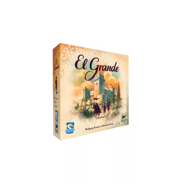 El Grande