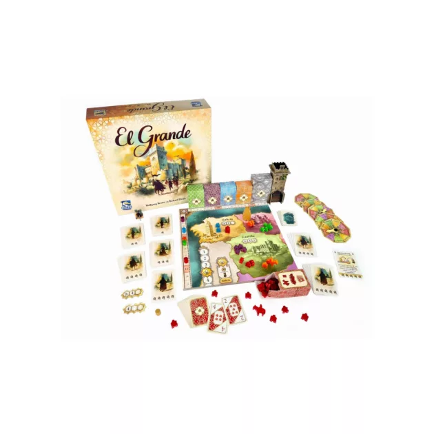 El Grande
