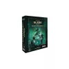 Kinfire Delve - Kőszív laboratóriuma