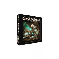 Csavargódal