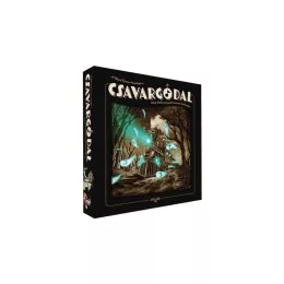 Csavargódal