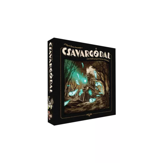 Csavargódal