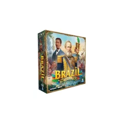 Brazil birodalom
