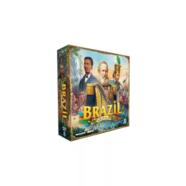 Brazil birodalom