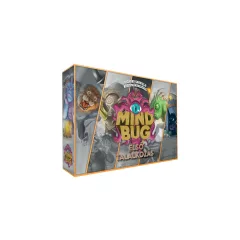 Mindbug - Első találkozás