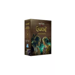 Gwent - A legendás kártyajáték