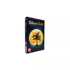 Nurnberger Spielkarten (NSV) - Silver & Gold