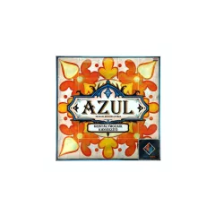 Azul: Kristálymozaik
