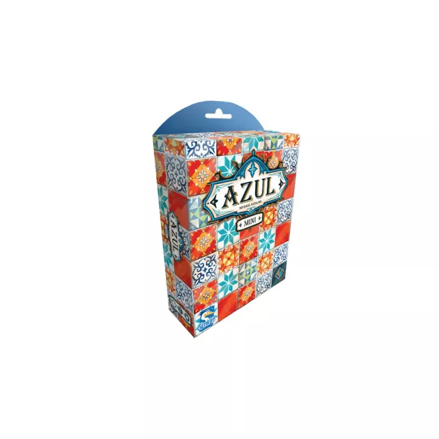 Azul Mini