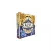 Azul - Párbaj