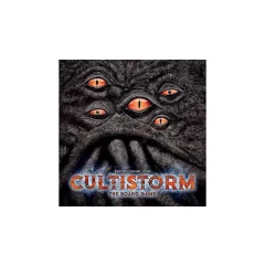 Purple Meeple Games - Cultistorm (angol kiadás)