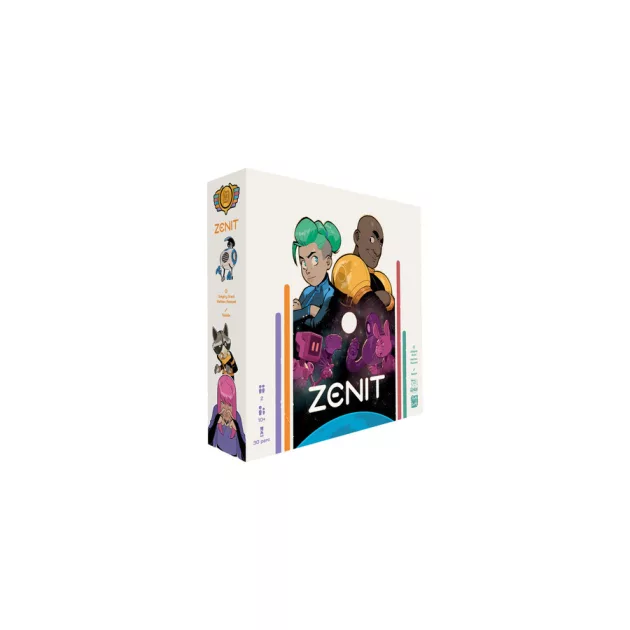 Zenit