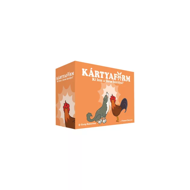 Kártyafarm