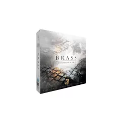 Brass - Birmingham