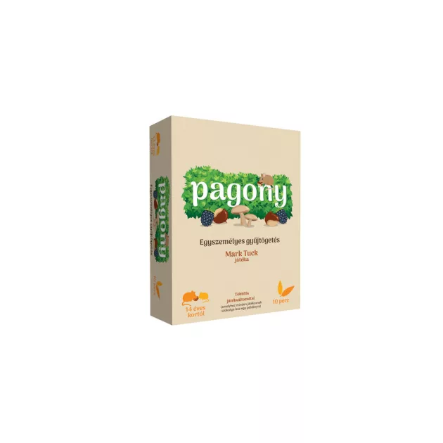 Pagony