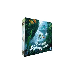 Everdell: Gyöngypatak kiegészítő