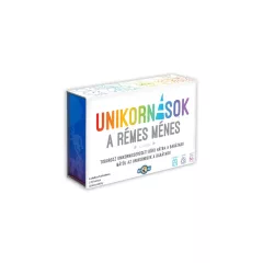 Unikornisok – A rémes ménes