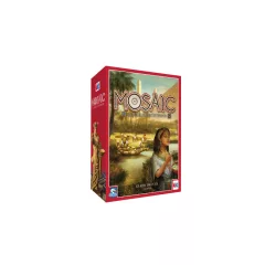 Mosaic – A civilizáció története