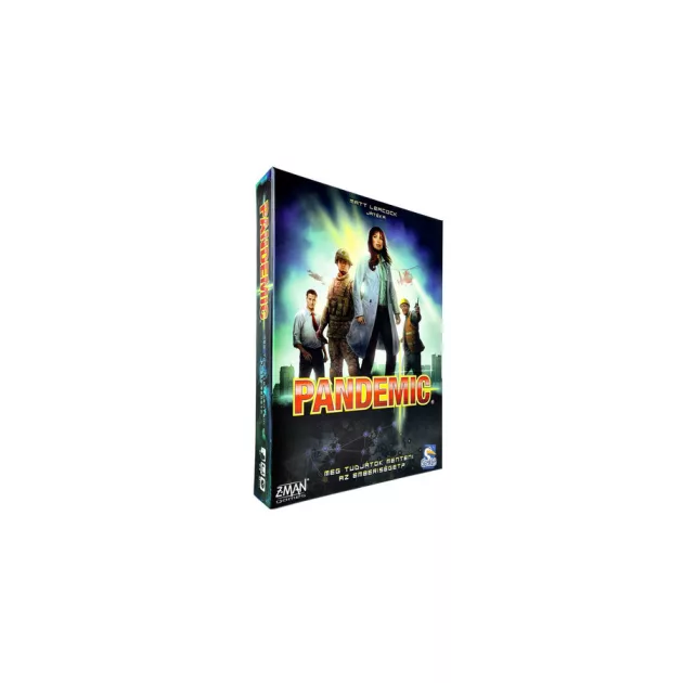 Pandemic