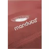 Manduca First csatos babahordozó - Rouge