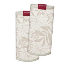   Manduca FumBee pántvédő babahordozókra - Limited Edition - Botanic Vanilla