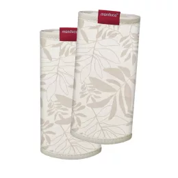   Manduca FumBee pántvédő babahordozókra - Limited Edition - Botanic Vanilla