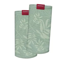   Manduca FumBee pántvédő babahordozókra - Limited Edition - Botanic Green