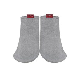   Manduca FumBee hordozópánt-védő - tulipán világos szürke