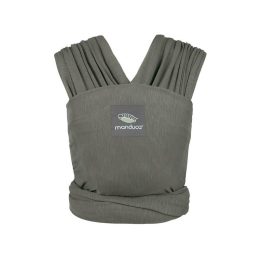 Manduca Sling rugalmas babahordozó kendő - olivazöld