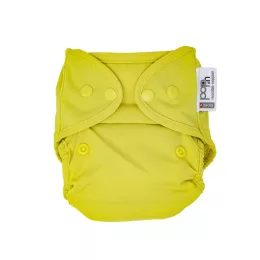 Pop-in bambusz pelenka - patentos - Celery