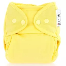 Pop-in bambusz pelenka - patentos - Sunshine
