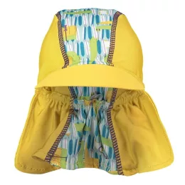 Pop-in napvédő sapka - Crocodile