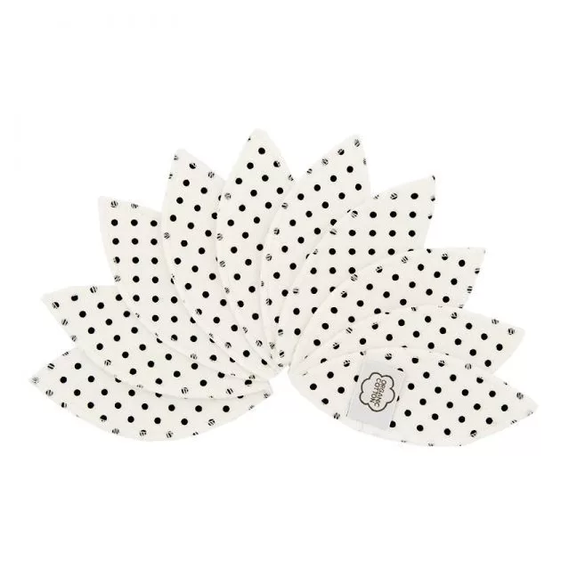 Imse Intim szirombetét - Pöttyös (10db)