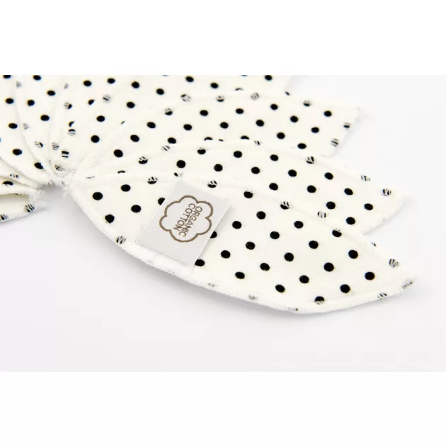 Imse Intim szirombetét - Pöttyös (10db)