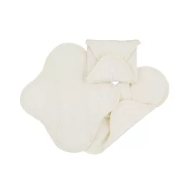 Imse mosható tisztasági betét - Natural