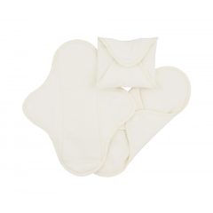 Imse mosható betét - Natural