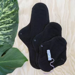 Imse mosható betét próbacsomag + tampon