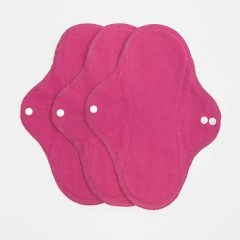 Imse mosható betét - Sangria Solid