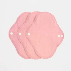 Imse mosható tisztasági betét - Blossom Solid