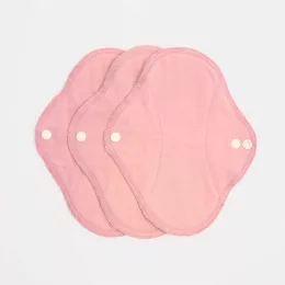 Imse mosható tisztasági betét - Blossom Solid