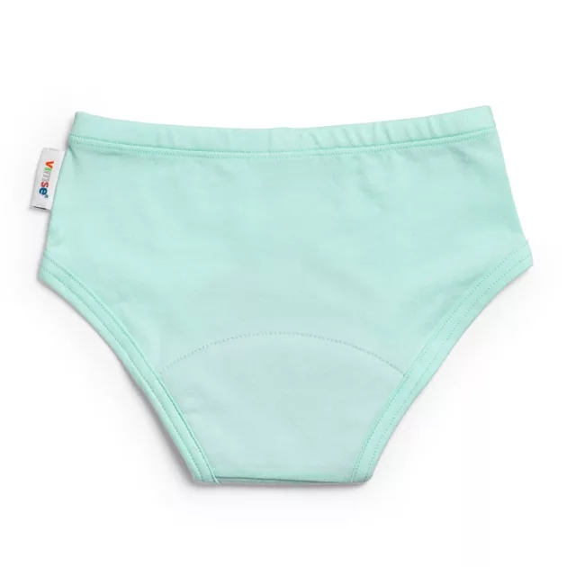 Vimse leszoktató bugyi, kisgatya - Mint Green - 98/104