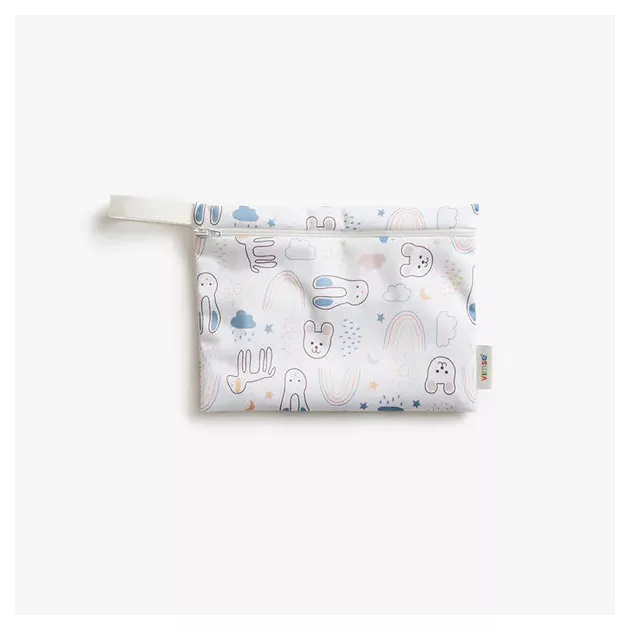 Vmse vízhatlan tároló - White Teddy