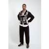 LoveRadius Physio 2. babahordozó Black Orchid