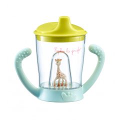 Sophie csöpögésmentes itatópohár