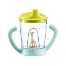 Sophie csöpögésmentes itatópohár