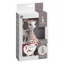 Sophie a zsiráf rágókával Limited Edition