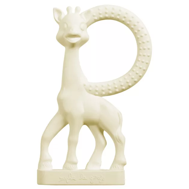 Sophie a zsiráf rágókával Limited Edition