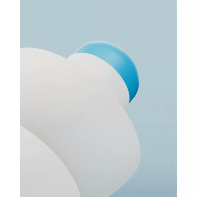 Alpine SwimSafe füldugó úszáshoz