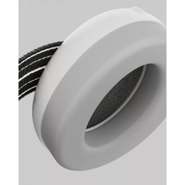 Alpine Muffy Baby fültok csecsemőknek fekete