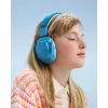 Alpine Muffy - gyerek hallásvédő fültok - kék